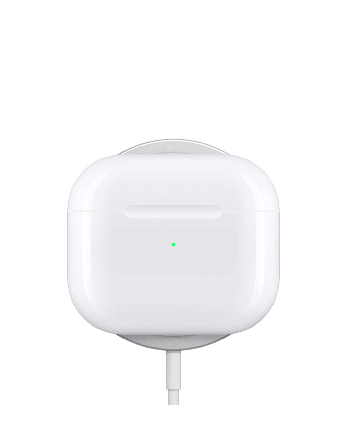 Apple AirPods (3rd Generation)